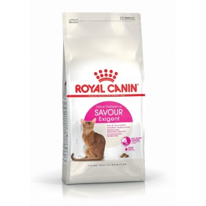Royal Canin Exigent Savour 2kg